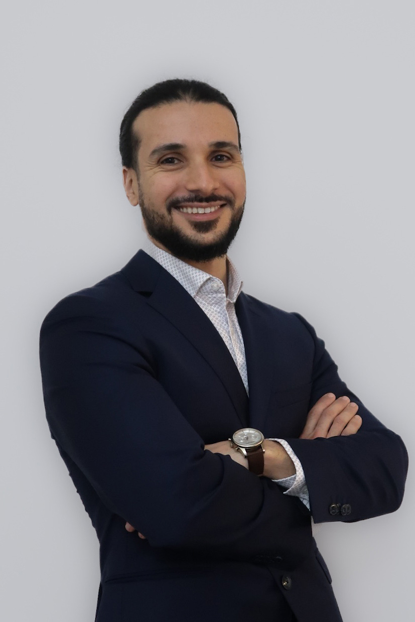 Dr Younes Bouzid, orthodontiste